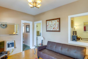 St Ceilia Apt - Walk to Bisbee Attractions!